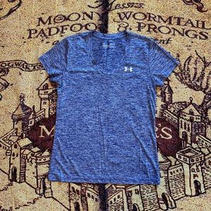 Under Armour Loose Heatgear Shirt